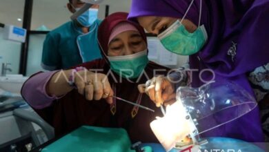 7 situasi medis yang tersebut digunakan memproduksi seseorang tak boleh cabut gigi