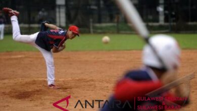 Timnas bisbol putri kalahkan Kamboja ke kualifikasi Piala Asia 2025