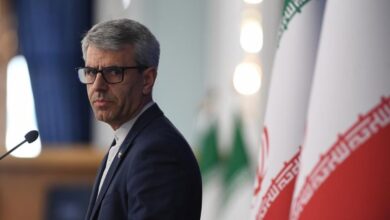 Iran sebut perundingan berikutnya dengan Amerika Serikat bukan lagi pada Oman
