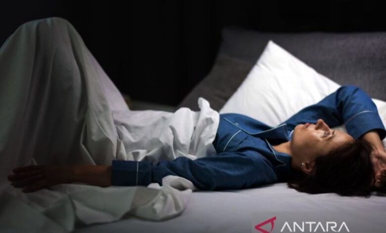 Tidak hanya sekali sekali mendengkur, ini 5 gejala Sleep Apnea yang dimaksud mana jarang disadari