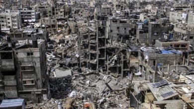 Negosiasi intensif sedang berlangsung untuk bebaskan sandera Kawasan Daerah Gaza