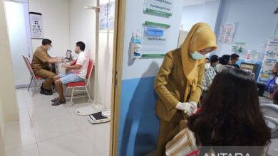 IAKMI: Fakta edukasi CKG harus diketahui seluruh warga Indonesi