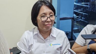 Kemenkes jelaskan peran dinkes area lancarkan inisiatif CKG