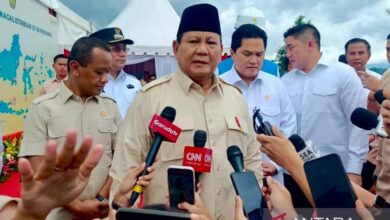 Presiden targetkan elektrifikasi 100 persen pada 5 tahun ke depan, butuh Rp48 triliun