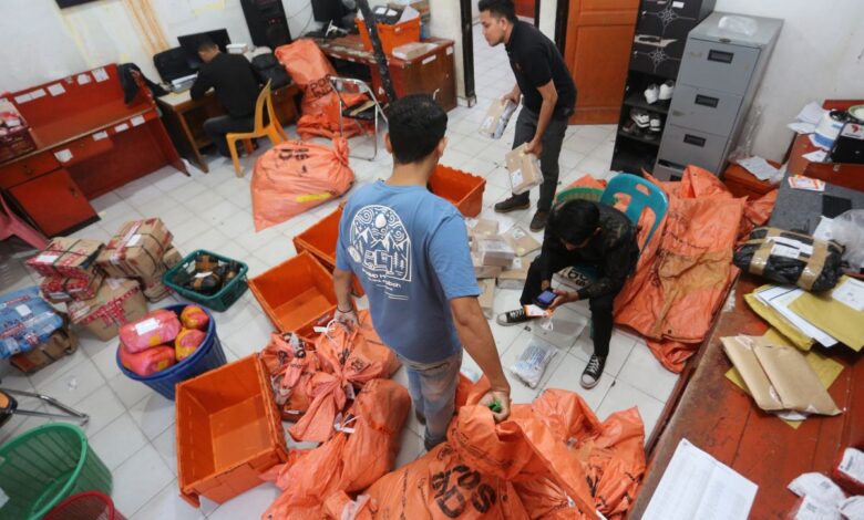 Ekspedisi: Pengertian, manfaat, juga peran vital di dalam bola logistik