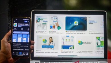 Pengamat soroti keamanan data pribadi pada perangkat lunak SatuSehat Mobile