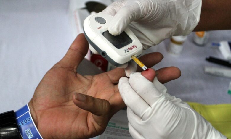 7 rekomendasi olahraga terbaik untuk menurunkan kadar asam urat