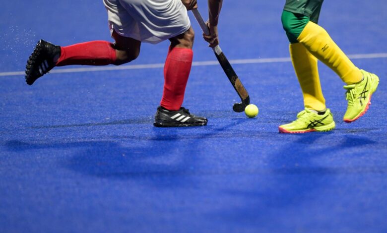 Oman susul Taiwan ke final Kejuaraan Hoki Asia 2025
