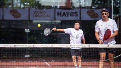 Sejarah olahraga padel yang mana kini digandrungi ke tanah air