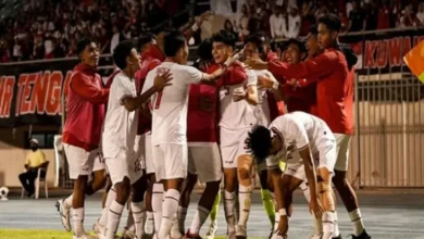 Adu Kekuatan Timnas Indonesia U-17 di tempat tempat Piala Asia U-17: Intip Statistik Mencengangkan Kontestan ASEAN!