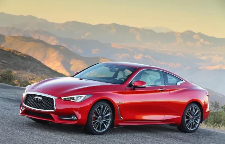 Akibat Tarif Trump, Nissan Hentikan Produksi Infiniti untuk Pasar Negeri Paman Sam