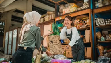 Perkuat Branding lewat Kemasan, Custoom.in Bantu UMKM Naik Kelas