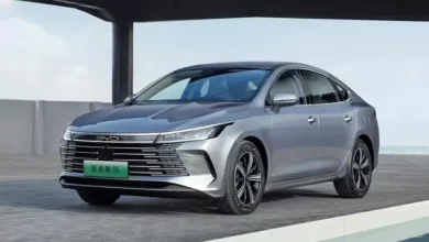 BYD Laris Manis pada Inggris, Hal ini Angka Penjualannya
