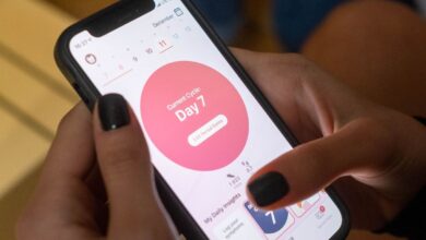 4 tahapan siklus menstruasi, apa yang digunakan terbentuk dalam tiap pekan?