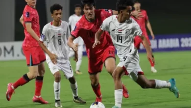 Daftar 7 Tim Asia ke Piala Planet U-17: Tersisa 2 Tiket!