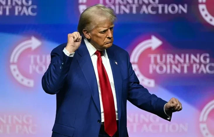 Ditampar Tarif Impor Baru Trump, IHSG Diramal Ambruk Lagi ke 6.150