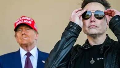 Elon Musk Tegaskan Akan Bertahan pada Gedung Putih hingga Misi DOGE Tuntas