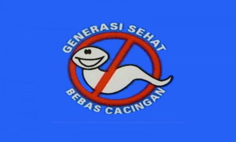 5 Jenis cacing yang tersebut mana dapat masuk ke tubuh juga juga picu infeksi penting
