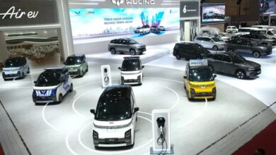 Genjot Penjualan Mobil Listrik, Fleksibilitas bagi Pelanggan Diberikan