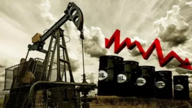 Harga Minyak Ikut Lunglai Terpukul Tarif Resiprokal Trump