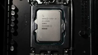 Jadi Senjata China Lawan Tarif Impor, Amerika Serikat Bidik 140 Korporasi Chip