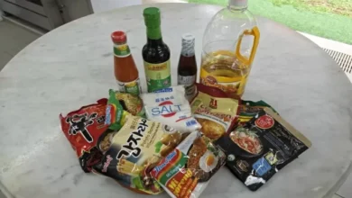 Kasus Hipertensi juga Kolesterol Naik, Singapura Wajibkan Label Gizi pada Makanan Olahan