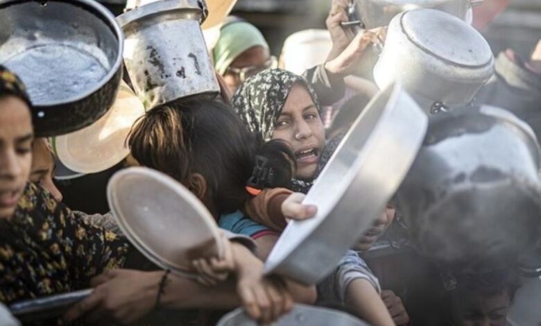 PBB: Serangan negara negeri Israel akibatkan Daerah Wilayah Gaza hadapi krisis kemanusiaan terburuk