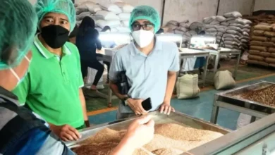 Lahan Sikam Salurkan Pendanaan Rp257,89 Miliar terhadap 3.591 Borrower