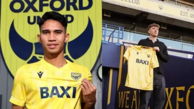 Oxford United Coret Pihak yang Berinvestasi Indonesia, Masa Depan Marselino Ferdinan lalu Ole Romeny Digoyang?