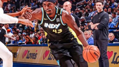 Siakam serta juga Haliburton bawa Pacers unggul 2-0 berhadapan dengan Bucks