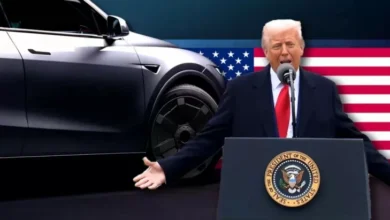 Pengamat: Korban Terparah dari Tarif Trump adalah Produsen Mobil Negeri Paman Sam