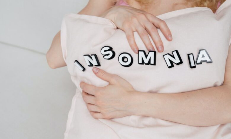 Tidur tak nyenyak? kenali 5 jenis insomnia yang yang disebutkan kemungkinan besar Anda alami
