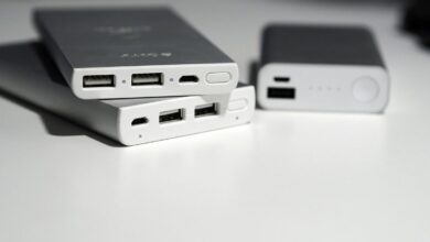 Hindari insiden Air Busan, ini cara aman bawa powerbank di pesawat