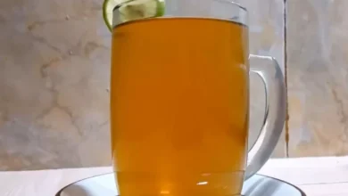 Resep Minuman Penurun Kolesterol, Solusi Baik usai Santap Makanan Lebaran Berlemak