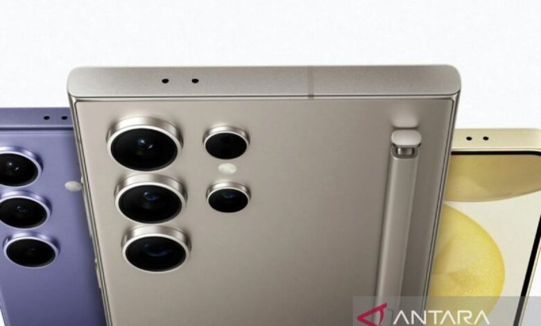 Layar Samsung tak redup otomatis apabila elemen penyimpan daya hampir habis ke One UI 7