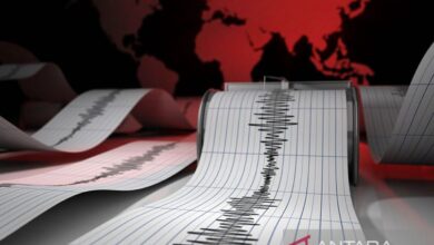 KJRI Istanbul sebut belum ada laporan WNI yang dimaksud dimaksud jadi penderita gempa