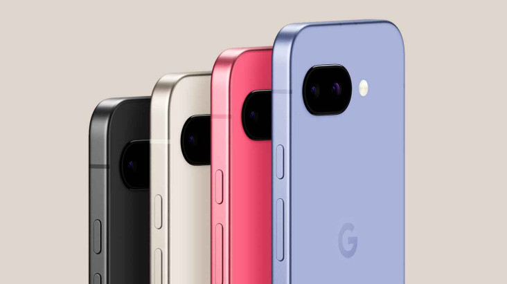 Spesifikasi kemudian Harga Google Pixel 9a, HP Ekonomis Kaya Fitur Teknologi Teknologi AI yang tersebut dimaksud Tidak Masuk Indonesia
