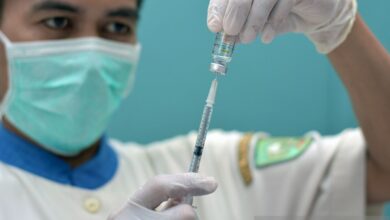 China kecam tarif Amerika Serikat berhadapan dengan fentanil
