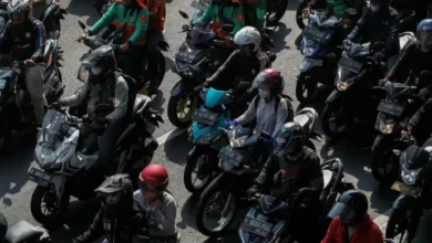 Wajib Tahu, Hal ini Cara Hitung kemudian Bayar Pajak Kendaraan pada DKI DKI Jakarta
