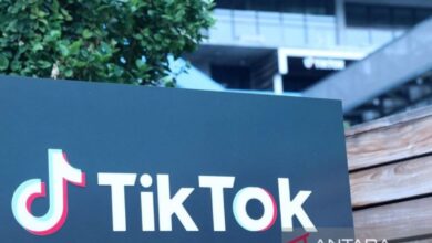 TikTok tawarkan pengguna Android Amerika Serikat unduh kegiatan dalam luar Google Play