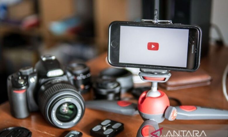 Rencana YouTube usang? Hal ini adalah beberapa unsur penyebabnya