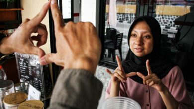 Mengenal tuli konduktif, penggerak ucapan terdengar teredam