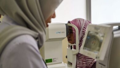Efek penyakit gula pada mata: Dari katarak hingga penglihatan ganda
