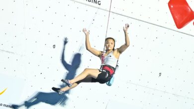Mengenal 3 jenis panjat tebing dalam kompetisi resmi