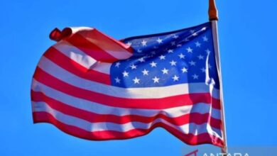 Banyak legislator Negeri Paman Sam desak Trump lenyapkan kegiatan nuklir Iran