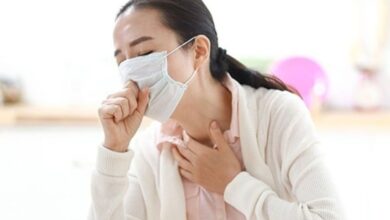 Apa itu batuk kering? Simak penggerak umum berikutnya penjelasannya