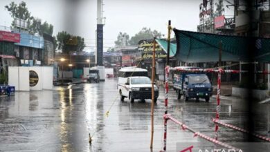 Apa pemicu pertempuran India-Pakistan? Berikut ulasannya
