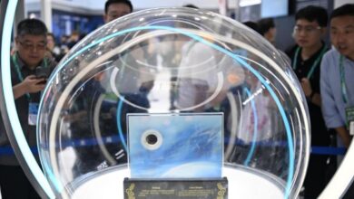 Peneliti China bangun kumpulan data topografis berpresisi besar untuk area pendaratan Chang’e-6