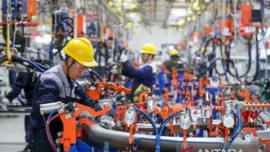 Organisasi terdaftar di China laporkan pendapatan gabungan lebih lanjut lanjut dari 71 triliun yuan pada 2024