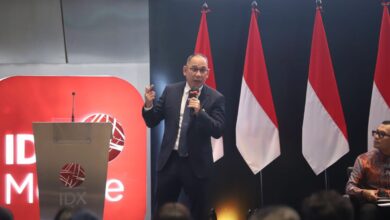 Pakar tambang: Harga emas melambung tambahan akibat unsur geopolitik